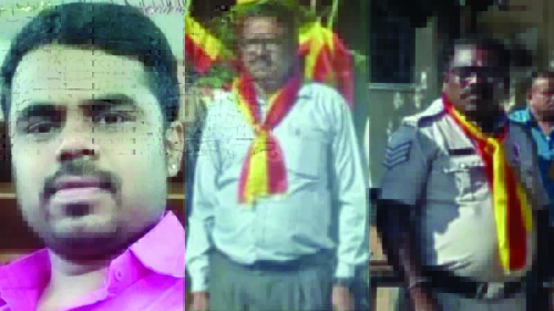 “ಕುಡಿದು ಬರುತ್ತಿದ್ದ ಎಲೆಕ್ಟಿçಕ್ ಬಸ್ ಚಾಲಕರಿಂದ ಲಂಚ ಸ್ವೀಕಾರ ಬಿಎಂಟಿಸಿ ಅಧಿಕಾರಿ ಸೇರಿ ೬ ಮಂದಿ ಅಮಾನತು”