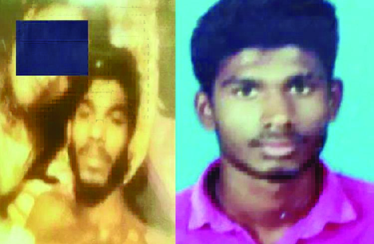 “ಮಹಿಳೆಯ ಕಿರುಕುಳಕ್ಕೆ ಯುವಕ ನೇಣಿಗೆ ಶರಣು”