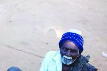 “ಪೆನ್ನ ಓಬಳಯ್ಯಗೆ ಒಲಿದ ರಾಜ್ಯೋತ್ಸವ ಪ್ರಶಸ್ತಿ”