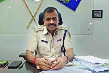 “ದೊಡ್ಡಬಳ್ಳಾಪುರ ಉಪವಿಭಾಗದ ಡಿವೈಎಸ್ಪಿ ರವಿ ಪಿ ವರ್ಗಾವಣೆ”