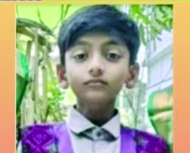 ಸ್ಕೂಟರ್ಗೆ ಕೆಎಸ್ಆರ್ಟಿಸಿ ಬಸ್ ಡಿಕ್ಕಿ: ೧೧ ವರ್ಷದ ಬಾಲಕ ಸಾವು ಸ್ಕೂಟರ್ಗೆ ಕೆಎಸ್ಆರ್ಟಿಸಿ ಬಸ್ ಡಿಕ್ಕಿ: ೧೧ ವರ್ಷದ ಬಾಲಕ ಸಾವು