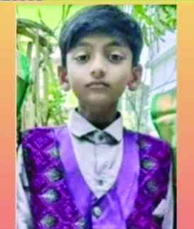 ಸ್ಕೂಟರ್ಗೆ ಕೆಎಸ್ಆರ್ಟಿಸಿ ಬಸ್ ಡಿಕ್ಕಿ: ೧೧ ವರ್ಷದ ಬಾಲಕ ಸಾವು ಸ್ಕೂಟರ್ಗೆ ಕೆಎಸ್ಆರ್ಟಿಸಿ ಬಸ್ ಡಿಕ್ಕಿ: ೧೧ ವರ್ಷದ ಬಾಲಕ ಸಾವು