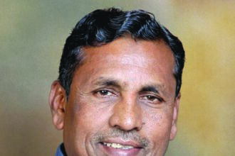 “ನಾಯಕತ್ವ ಗೊಂದಲದಿಂದ ಸರ್ಕಾರದ ವರ್ಚಸ್ಸಿಗೆ ಧಕ್ಕೆ: ಮುನಿಯಪ್ಪ”