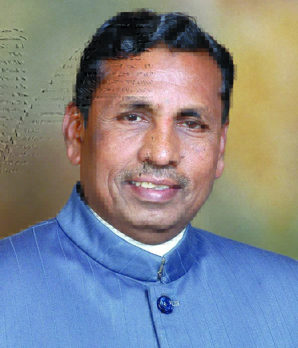 “ನಾಯಕತ್ವ ಗೊಂದಲದಿಂದ ಸರ್ಕಾರದ ವರ್ಚಸ್ಸಿಗೆ ಧಕ್ಕೆ: ಮುನಿಯಪ್ಪ”