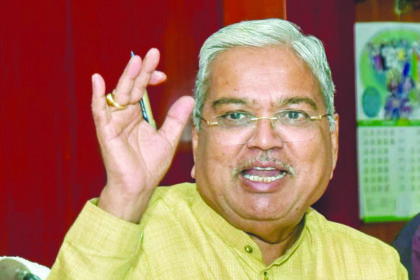 “ಉಗ್ರರ ಮೇಲೆ ಕಾಂಗ್ರೆಸ್‌ಗೆ ಪ್ರೀತಿ”