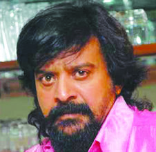 “ಖಳನಟ ಹರಿಶ್ ರಾಯ್ ನಿಧನ”