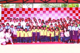 “ಕೆನಾನ್ ಇಂಡಿಯಾದಿAದ `ಗ್ರಾಮ ದತ್ತು ಯೋಜನೆಯಡಿ ಸಾತನೂರು ಗ್ರಾಮ ದತ್ತು” “ಕೆನಾನ್ ಇಂಡಿಯಾದಿAದ `ಗ್ರಾಮ ದತ್ತು ಯೋಜನೆಯಡಿ ಸಾತನೂರು ಗ್ರಾಮ ದತ್ತು”