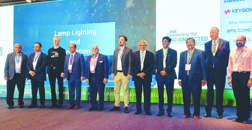 `೨೦೪೭ ರ ವೇಳೆಗೆ ಭಾರತವು ಜಾಗತಿಕವಾಗಿ ಪ್ರಭಾವಶಾಲಿ ರಾಷ್ಟçವಾಗಲು ಸಿದ್ಧವಾಗಿದೆ’