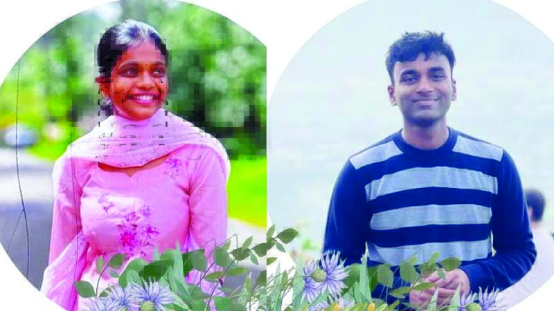 “ರೈಲಿಗೆ ಸಿಲುಕಿ ನರ್ಸಿಂಗ್ ವಿದ್ಯಾರ್ಥಿಗಳು ಸಾವು ಆತ್ಮಹತ್ಯೆ ಶಂಕೆ”