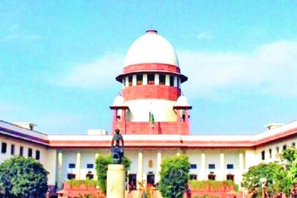 ರಾಷ್ಟ್ರಪತಿಗಳು, ರಾಜ್ಯಪಾಲರು ಮಸೂದೆಗಳನ್ನು ಅಂಗೀಕರಿಸಲುಯಾವುದೇ ಸಮಯ ಮಿತಿಯಿಲ್ಲ : ಸುಪ್ರೀಂ