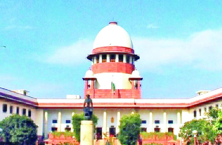 ರಾಷ್ಟ್ರಪತಿಗಳು, ರಾಜ್ಯಪಾಲರು ಮಸೂದೆಗಳನ್ನು ಅಂಗೀಕರಿಸಲುಯಾವುದೇ ಸಮಯ ಮಿತಿಯಿಲ್ಲ : ಸುಪ್ರೀಂ