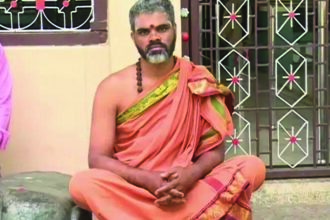 “ಡಿಕೆಶಿ ಸಿಎಂ ಆಗೋದನ್ನು ಯಾರೂ ತಡೆಯೋಕಾಗಲ್ಲ: ವೆಂಕಟೇಶ ಗುರೂಜಿ ಭವಿಷ್ಯ”