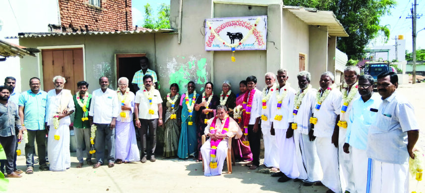 “ಕೇತಹಳ್ಳಿ ಡೈರಿ ಅಧ್ಯಕ್ಷರಾಗಿ ಮಾದನಾಯಕ ಆಯ್ಕೆ” “ಕೇತಹಳ್ಳಿ ಡೈರಿ ಅಧ್ಯಕ್ಷರಾಗಿ ಮಾದನಾಯಕ ಆಯ್ಕೆ”