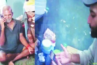 “ಖೈದಿಗಳಿಗೆ ರಾಜಾತಿಥ್ಯ”