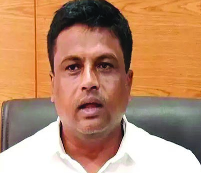 “ಡಿಕೆಶಿ ಸಿಎಂ ಆಗಬೇಕು: ಗಣಿಗ ರವಿಕುಮಾರ್”