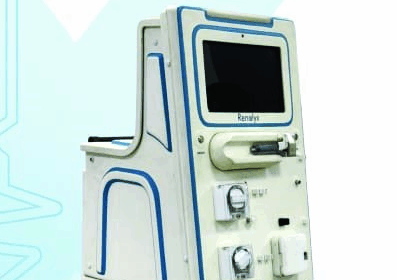 “ಡಯಾಲಿಸಿಸ್‌ನ ಭವಿಷ್ಯಕ್ಕೆ ಹೊಸ ದಿಕ್ಕು”