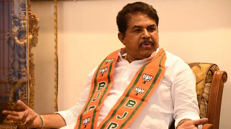 “ಸರ್ಕಾರ ವಿರೋಧ ಅಶೋಕ್ ಕಿಡಿ”