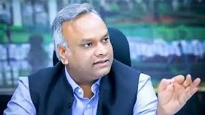 “ಆರ್‌ಎಸ್‌ಎಸ್‌ನಿಂದ ರಾಷ್ಟçಧ್ವಜಕ್ಕೆ ಅಗೌರವ ಪ್ರಿಯಾಂಕ್ ಖರ್ಗೆಯಿಂದ ದಾಖಲೆ ಬಿಡುಗಡೆ”