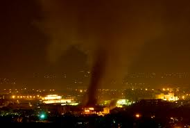 “ಪಾಕಿಸ್ತಾನದ ರಾಜಧಾನಿ ಇಸ್ಲಾಮಾಬಾದ್‌ನಲ್ಲಿ ಪ್ರಬಲ ಸ್ಫೋಟ”