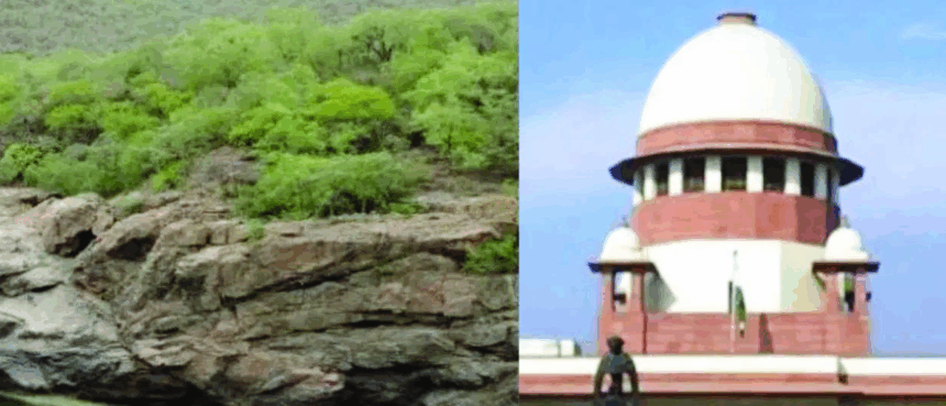 “ಮೇಕೆದಾಟು ಯೋಜನೆ: ಕನಾಟಕಕ್ಕೆ ಗೆಲುವು ಸುಪ್ರೀಂಕೋರ್ಟ್ನಲ್ಲಿ ತಮಿಳುನಾಡು ಸಲ್ಲಿಸಿದ್ದ ಅರ್ಜಿ ವಜಾ”