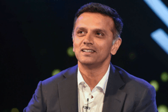 ಕ್ರೀಡೆಯಲ್ಲಿ ಗೆಲುವು ಆರೋಗ್ಯಕರ ದೆ Êನಂದಿನ ಅಭ್ಯಾಸಗಳಿAದ ಪ್ರಾರಂಭವಾಗುತ್ತದೆ: ರಾಹುಲ್