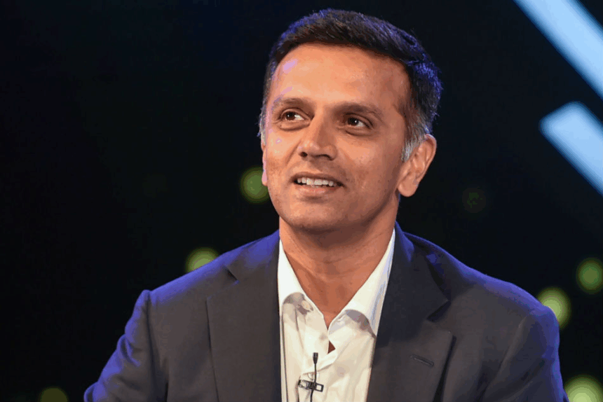 ಕ್ರೀಡೆಯಲ್ಲಿ ಗೆಲುವು ಆರೋಗ್ಯಕರ ದೆ Êನಂದಿನ ಅಭ್ಯಾಸಗಳಿAದ ಪ್ರಾರಂಭವಾಗುತ್ತದೆ: ರಾಹುಲ್