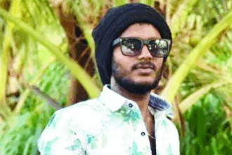 “ಹಳೆ ದ್ವೇಷದ ಹಿನ್ನೆಲೆ ಹೋಟೆಲ್‌ನಲ್ಲಿ ಯವಕನ ಬರ್ಬರ ಹತ್ಯೆ”