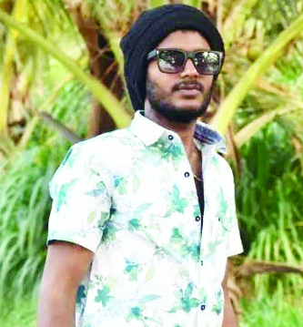 “ಹಳೆ ದ್ವೇಷದ ಹಿನ್ನೆಲೆ ಹೋಟೆಲ್‌ನಲ್ಲಿ ಯವಕನ ಬರ್ಬರ ಹತ್ಯೆ”