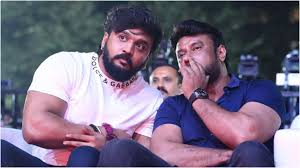 ಮುಂದೂವರಿದ ಧನ್ವೀರ್ ವಿಚಾರಣೆ