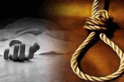 “ಮನೆಯಲ್ಲಿ ಯಾರು ಇಲ್ಲದ ವೇಳೆ ಅಪ್ರಾಪ್ತ ಬಾಲಕಿ ನೇಣಿಗೆ ಶರಣು”