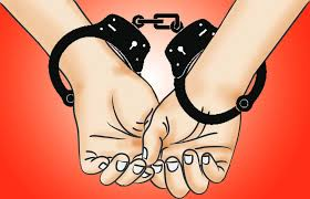 “ಪತ್ನಿ ಶೀಲ ಶಂಕಿಸಿ ಕೊಲೆ ಆರೋಪಿ ಪತಿ ಸೆರೆ”