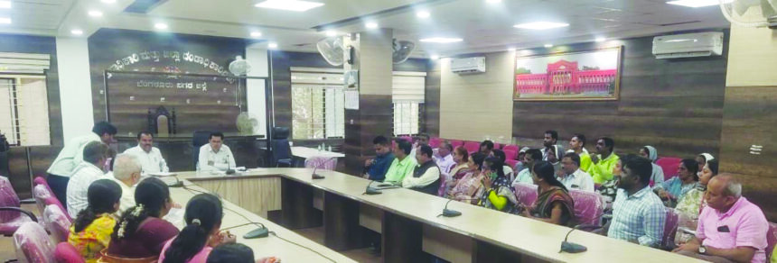 “ವಿಕಲಚೇತನ ಮಕ್ಕಳಿಗೆ ಸಾಂಸ್ಕöÈತಿಕ ಹಾಗೂ ಕ್ರೀಡಾ ಕೂಟ ಆಯೋಜನೆ” “ವಿಕಲಚೇತನ ಮಕ್ಕಳಿಗೆ ಸಾಂಸ್ಕöÈತಿಕ ಹಾಗೂ ಕ್ರೀಡಾ ಕೂಟ ಆಯೋಜನೆ”