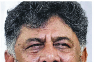 “ಲಾಲ್ ಬಾಗ್ ಹಾಳು ಮಾಡುವಷ್ಟು ಮೂರ್ಖ ನಾನಲ್ಲ: ಡಿಸಿಎಂ”