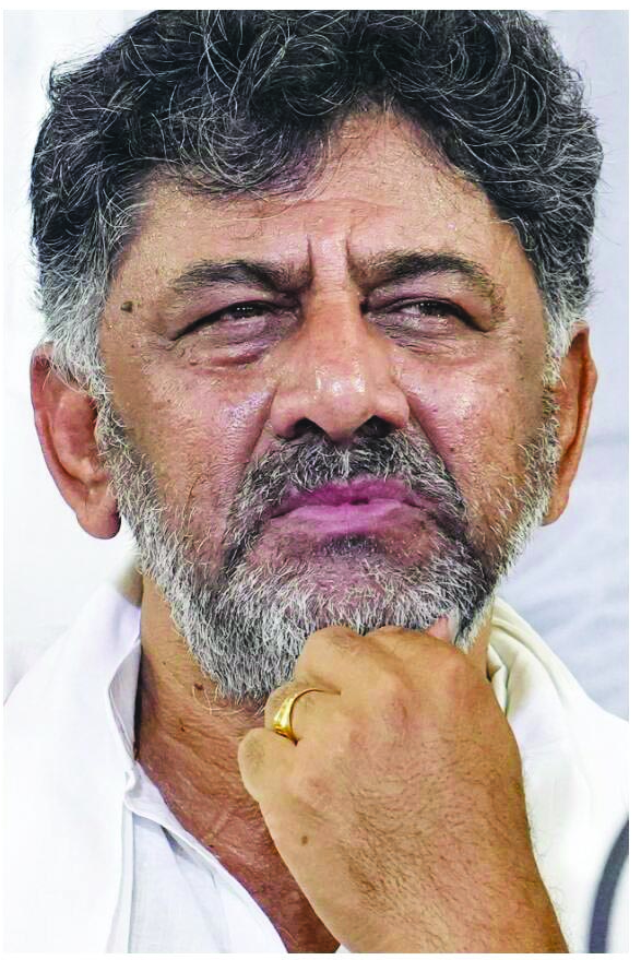 “ಲಾಲ್ ಬಾಗ್ ಹಾಳು ಮಾಡುವಷ್ಟು ಮೂರ್ಖ ನಾನಲ್ಲ: ಡಿಸಿಎಂ”