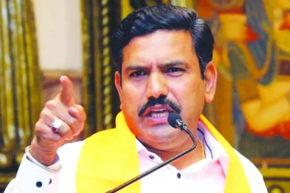 `ರಾಜ್ಯದ ೬ನೇ ಗ್ಯಾರಂಟಿ ಕುಡುಕರ ರಾಜ್ಯ’