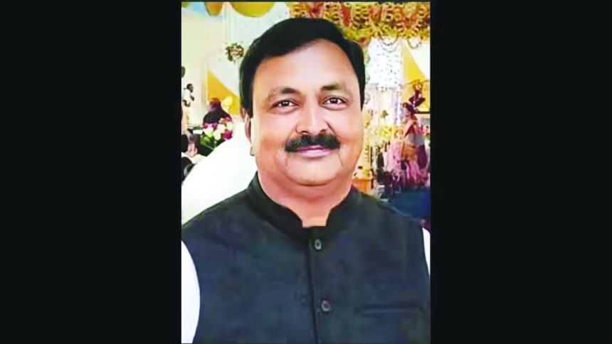 ೨೦ ದಿನಗಳಾದರೂ ಬಂದಿಲ್ಲ ಗೃಹಲಕ್ಷಿ ಹಣ ಮಹೇಶ್ ಟೆಂಗಿನಕಾಯಿ ಅಸಮಾಧಾನ