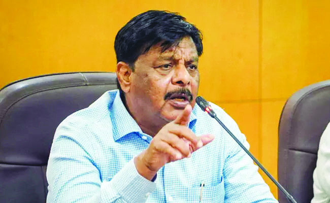 ನಮಲ್ಲಿ ಯಾವುದೇ ಗೊಂದಲವಿಲ್ಲ ಮೈಸೂರಿನಲ್ಲಿ ಜ. ೫ರಂದು ಅಹಿಂದ ಸಮಾವೇಶ: ಎಚ್.ಸಿ. ಮಹದೇವಪ್ಪ