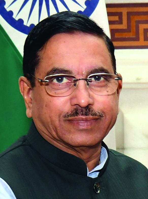 ರಾಜ್ಯ ಸರ್ಕಾರದಿಂದ ಶರವೇಗದ ತುಷ್ಟೀಕರಣ: ಜೋಶಿ ಕಿಡಿ