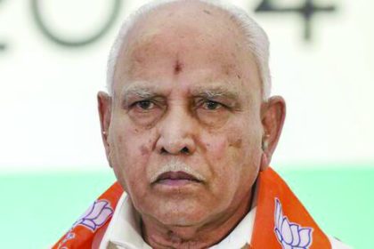 ಅಖಿಲ ಭಾರತ ವೀರಶೈವ ಮಹಾಸಭಾದ ರಾಷ್ಟಿçÃಯ ಅಧ್ಯಕ್ಷ ಸ್ಥಾನಕ್ಕೆ ಯಡಿಯೂರಪ್ಪರ ಹೆಸರು ಮುನ್ನೆಲೆಗೆ