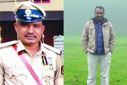 ಹೃದಯಾಘಾತದಿಂದ ಎಎಸ್‌ಐ ಸಾವು