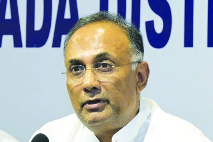 ಕೆ.ಸಿ. ಜನರಲ್ ಆಸ್ಪತ್ರೆಗೆ ಆರೋಗ್ಯ ಸಚಿವ ದಿಢೀರ್ ಭೇಟಿ