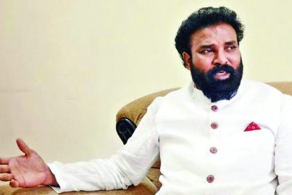 ರಾಜ್ಯದಲ್ಲಿ ಬಿಜೆಪಿ ಅಧಿಕಾರಕ್ಕೆ