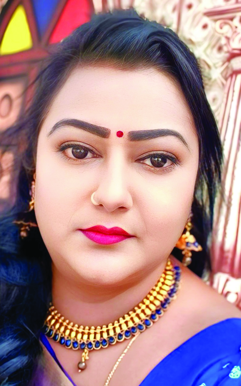 ಓಂ ಶ್ರೀ ಸಾಯಿರಾಂ ಸಾಂಸ್ಕöÈತಿಕ ಕಲಾ ವೇದಿಕೆಯ ವತಿಯಿಂದ ಕಲಾ ಸಾಮ್ರಾಟ್ ಸ್ಟಾರ್ ಅವಾರ್ಡ್ ಪ್ರಶಸ್ತಿ ಪ್ರದಾನ