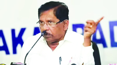 ಸೂಕ್ತ ಕಾನೂನು ಕ್ರಮ