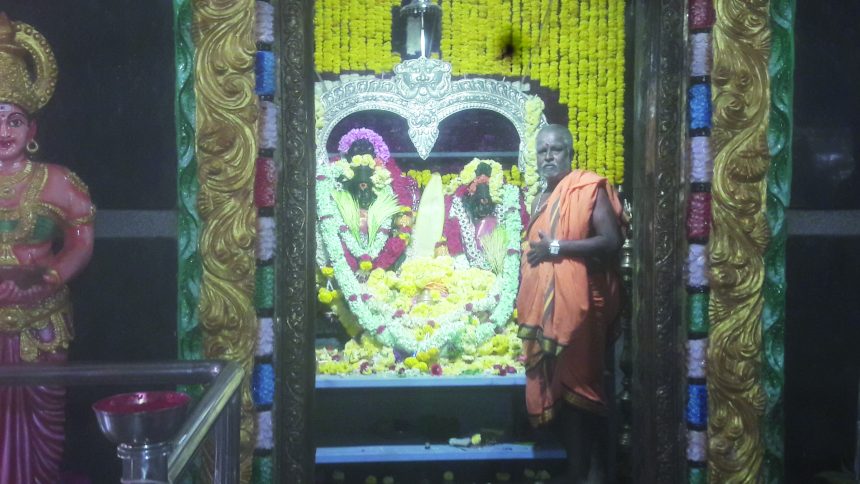 ಐತಿಹಾಸಿಕ ಸಿಡಿಹಬ್ಬ ಪ್ರಾರಂಭ