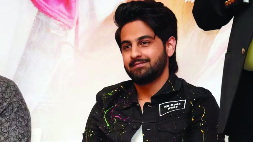 ನಗರಸಭೆ ಆಯುಕ್ತೆಗೆ ನಟ ಝೈದ್ ಕ್ಷಮೆಯಾಚನೆ