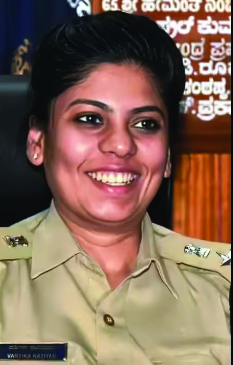 ಬಳ್ಳಾರಿ ಡಿಐಜಿಪಿ ವರ್ಗಾವಣೆ