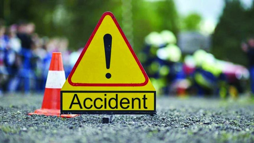 ಲಾರಿ ಹರಿದು ಪಾದಚಾರಿ ಸಾವು ಪ್ರಕರಣ ೩೨ ವರ್ಷಗಳ ಬಳಿಕ ಚಾಲಕ ಬಂಧನ