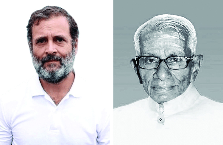 ಶತಾಯುಷಿ ಭೀಮಣ್ಣ ಖಂಡ್ರೆ ನಿಧನ ಇಂದು ಅಂತ್ಯಕ್ರಿಯೆ