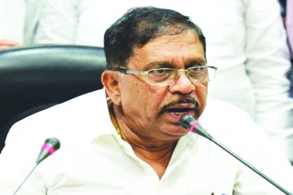 ಸಿಬಿಐ ತನಿಖೆ ಅಗತ್ಯವಿಲ್ಲ: ಪರಂ